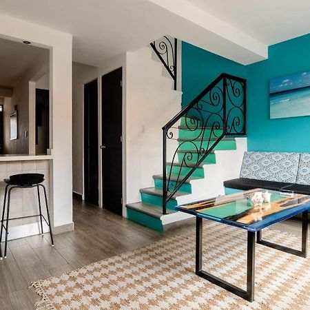 Casa Korima Cancun - Luxurious - Budget Friendly Εξωτερικό φωτογραφία