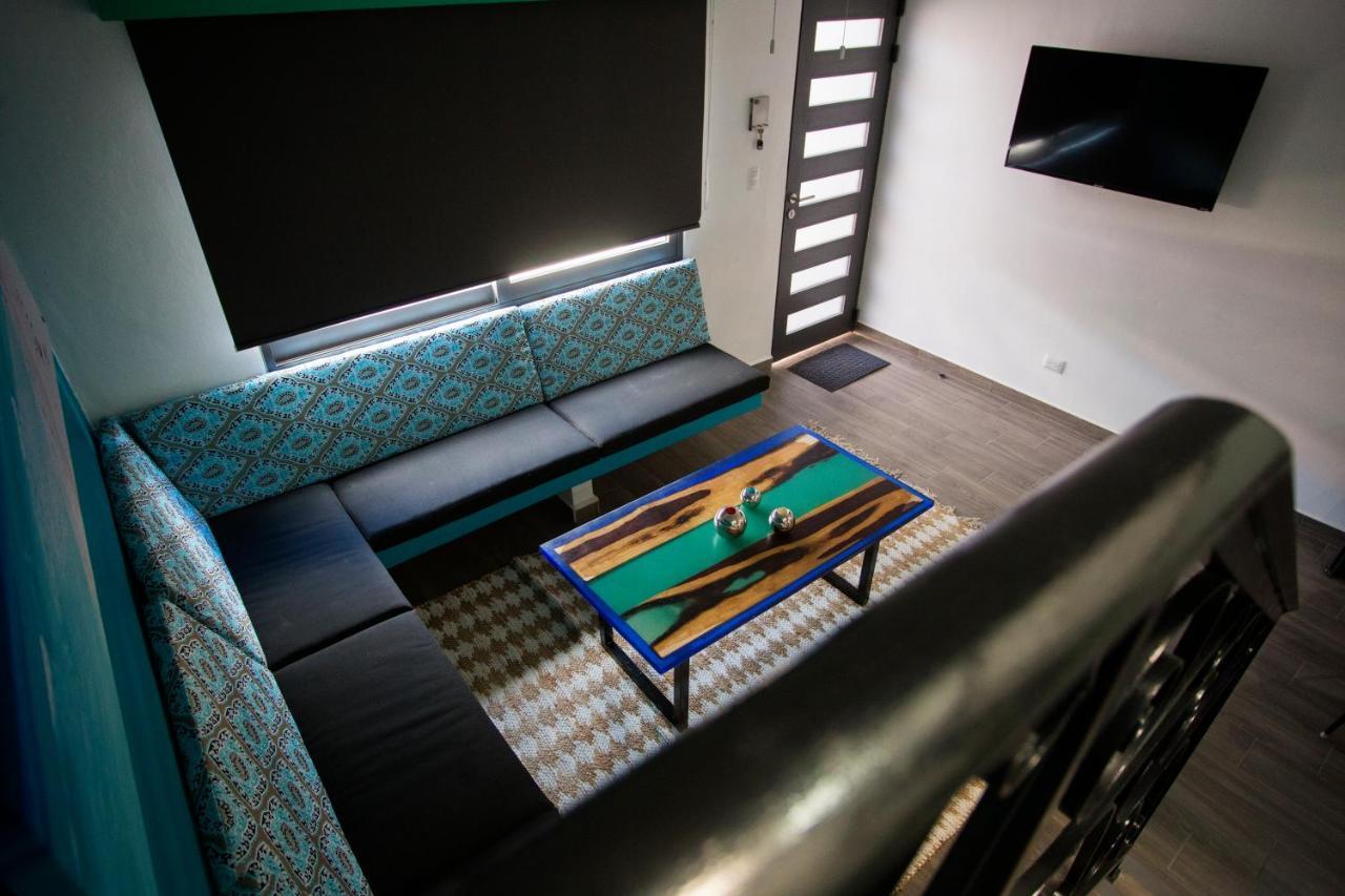 Casa Korima Cancun - Luxurious - Budget Friendly Εξωτερικό φωτογραφία