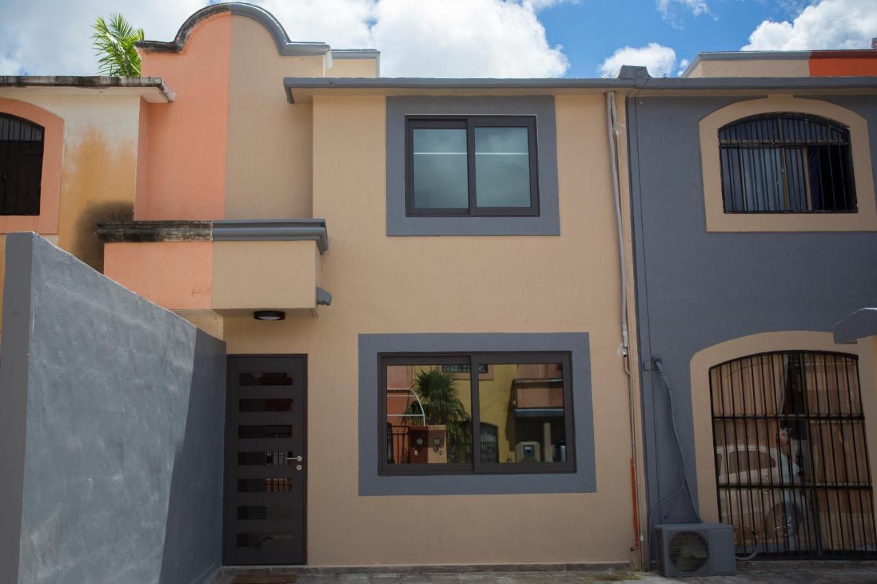 Casa Korima Cancun - Luxurious - Budget Friendly Εξωτερικό φωτογραφία