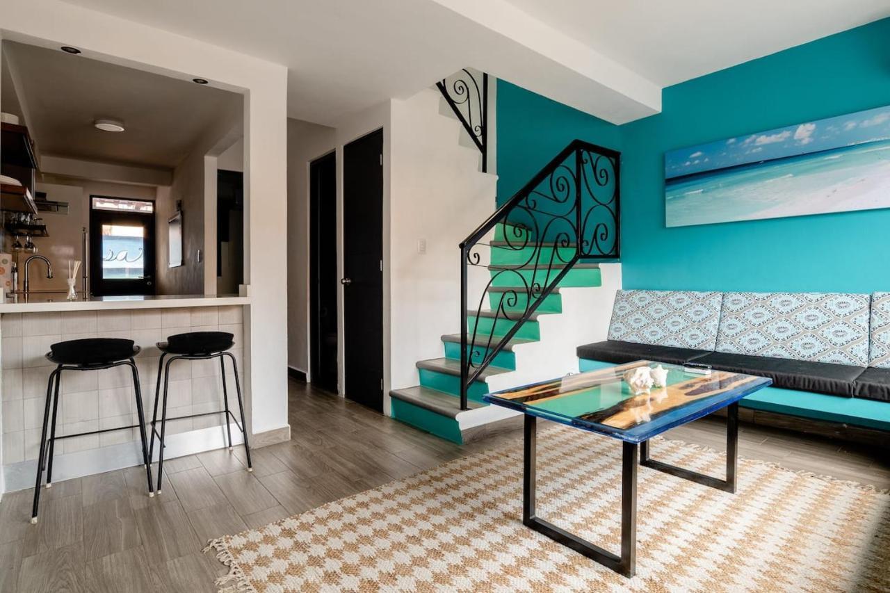 Casa Korima Cancun - Luxurious - Budget Friendly Εξωτερικό φωτογραφία