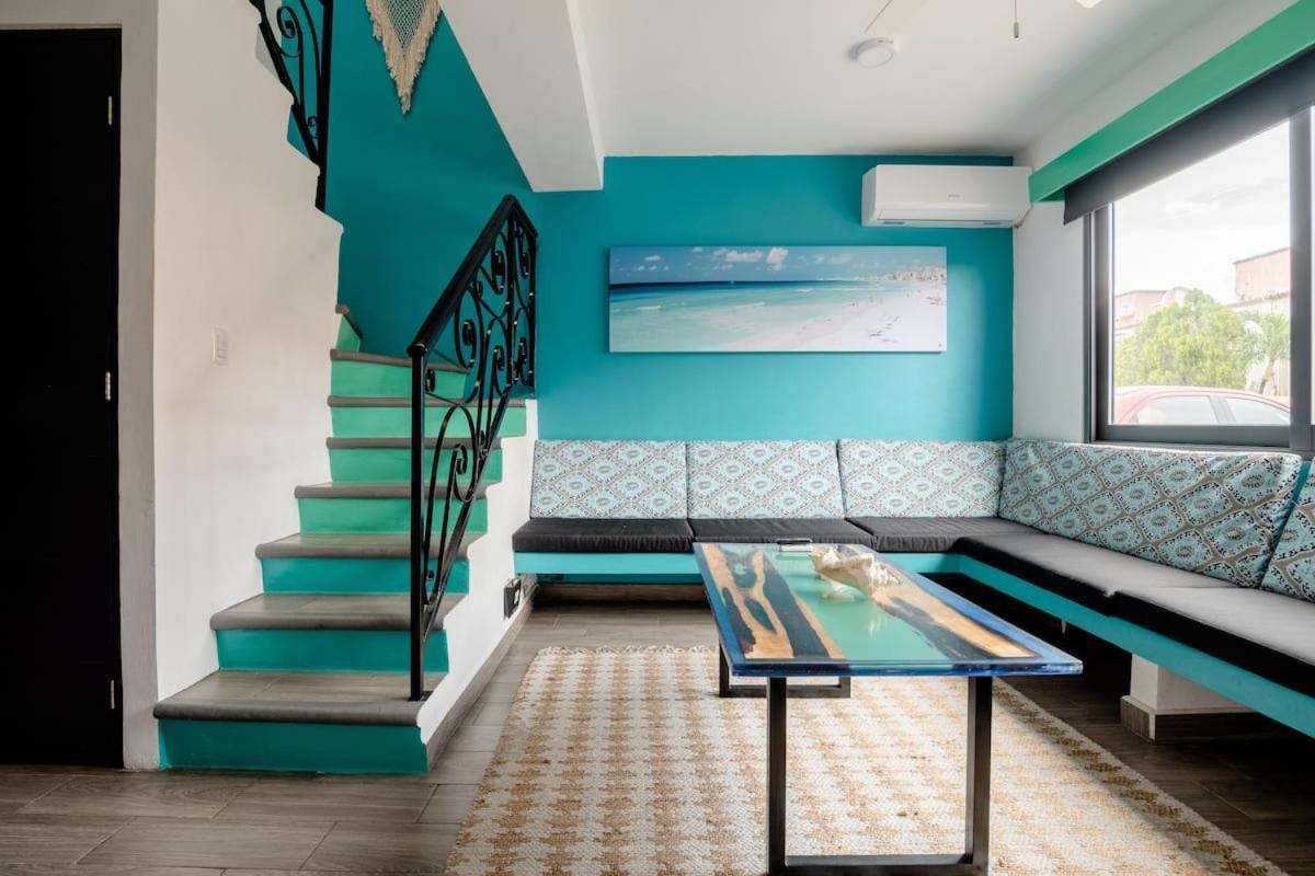 Casa Korima Cancun - Luxurious - Budget Friendly Εξωτερικό φωτογραφία