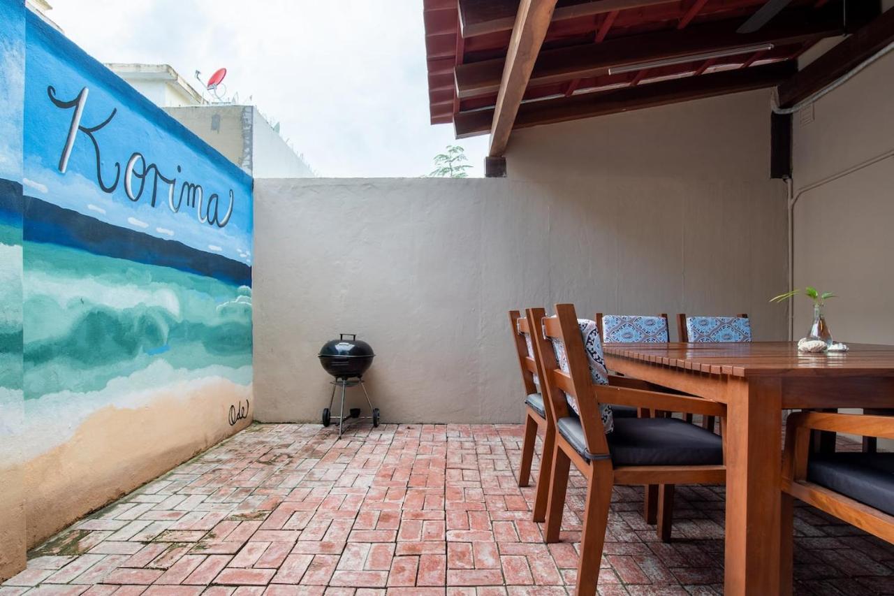 Casa Korima Cancun - Luxurious - Budget Friendly Εξωτερικό φωτογραφία