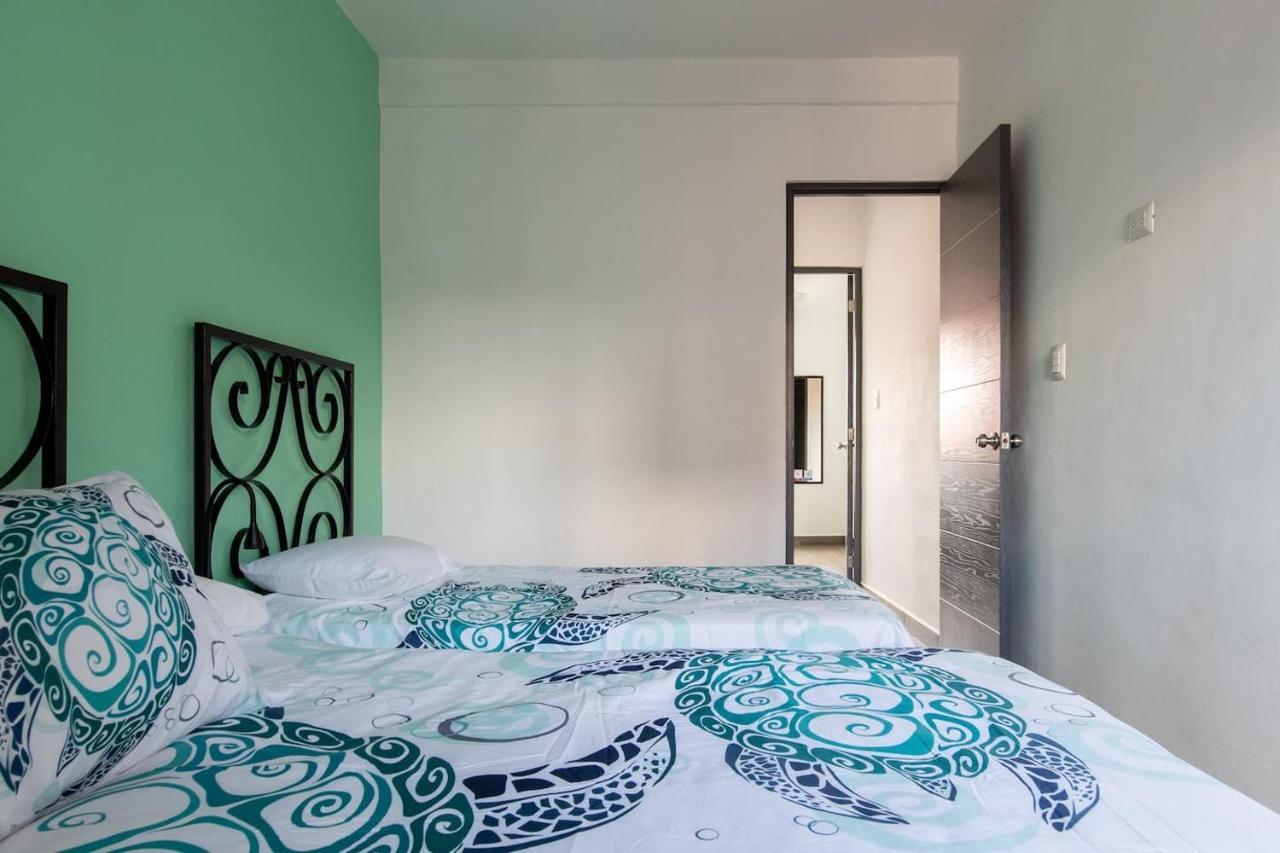 Casa Korima Cancun - Luxurious - Budget Friendly Εξωτερικό φωτογραφία