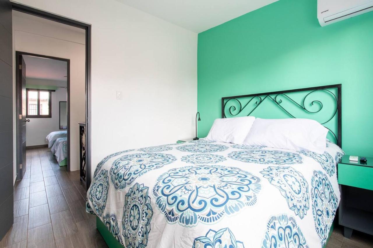 Casa Korima Cancun - Luxurious - Budget Friendly Εξωτερικό φωτογραφία
